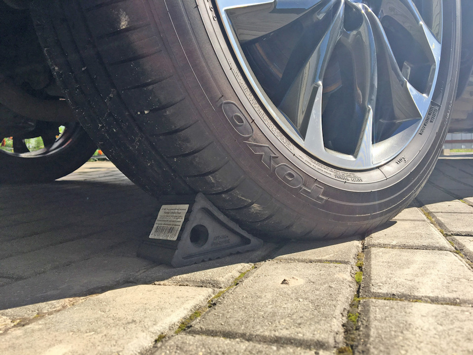Фото в бортжурнале Mazda CX-5 (1G)