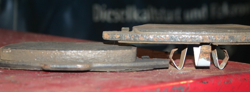 Фото в бортжурнале Ford C-Max I