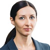 Елена Михалевич
