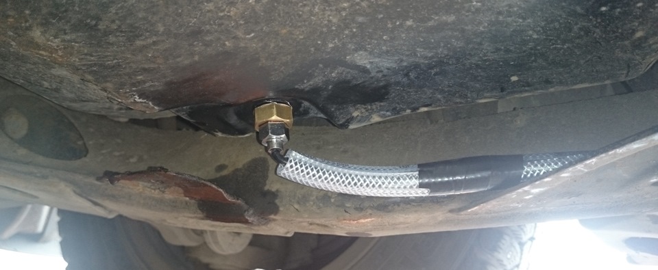 Фото в бортжурнале Mazda 6 (1G)