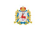 Флаг Нижегородской области