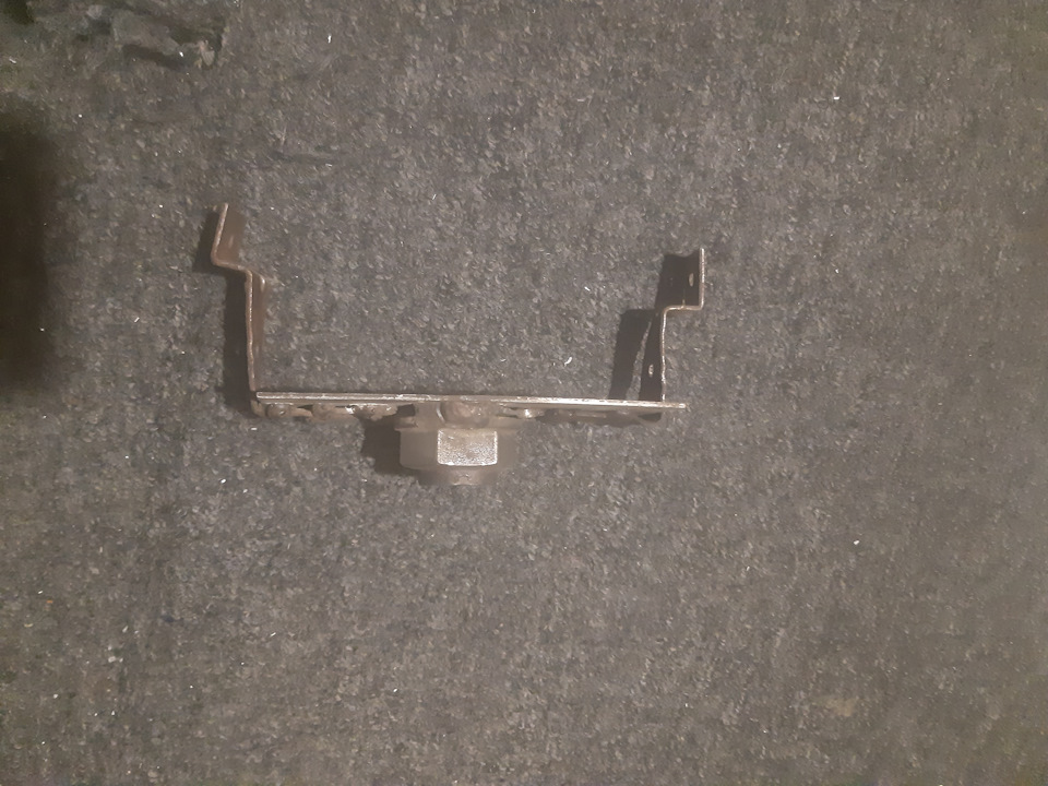 Фото в бортжурнале Citroen C4 (1G)