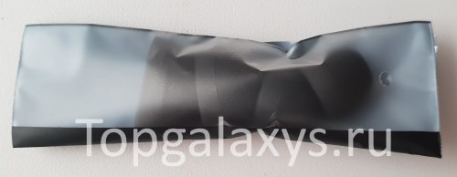 Запасные амбушюры для комплектных наушников AKG 