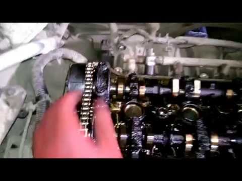 P0335 Датчик 