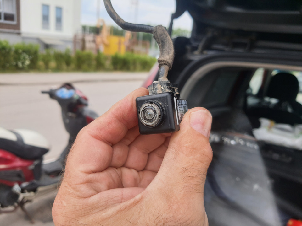 Фото в бортжурнале KIA Soul (2G)