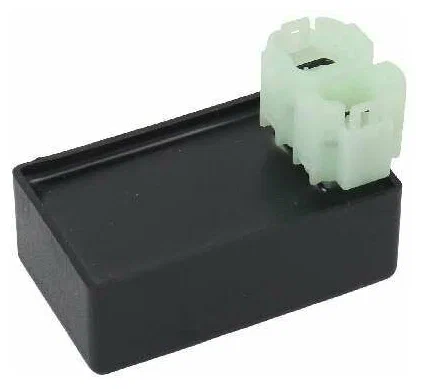 Коммутатор для скутера 139QMB, 157QMJ 50-150см3 контакты 4+2