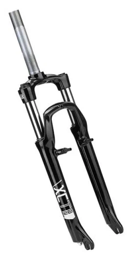 Амортизационная вилка Suntour SF13-XCT-P 26
