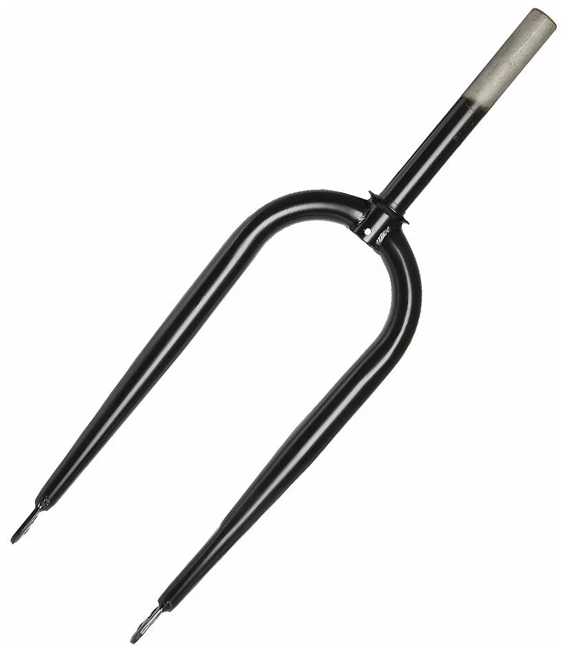 Вилка FatBike Steel Fork