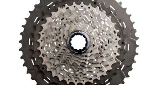 Кассета Shimano XT