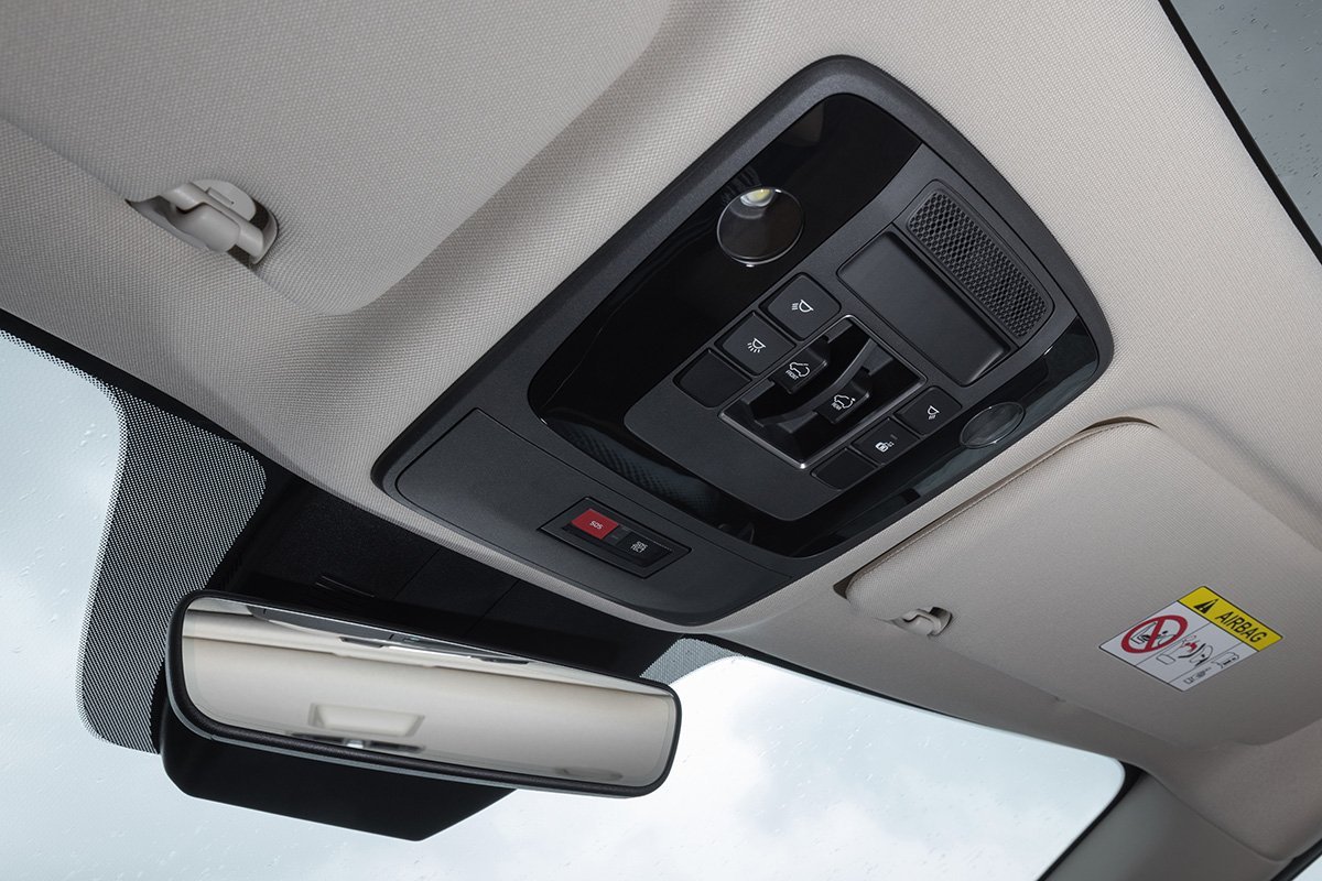 Проехал на новом Kia Carnival: 8 мест, дизель 199 сил, расход 8,5 л. Конкурентов за эту цену нет!