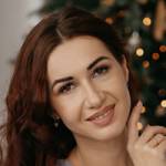 Кокош Елена Валериевна