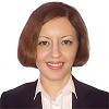 Лада Горелик