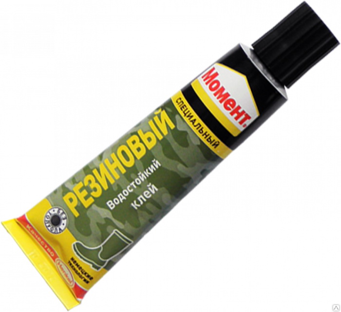 Момент Резиновый