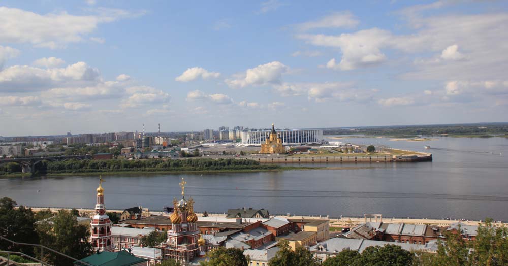 Стрелка