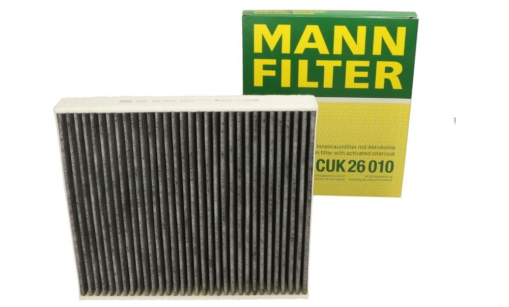 Фильтр MANN