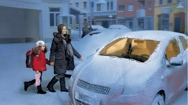 Основные преимущества вебасто