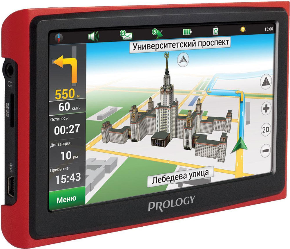 Требовательный Prology Imap-7300