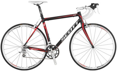 Шоссейный велосипед - Road bike