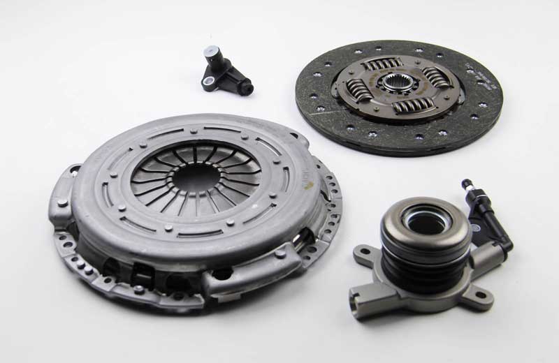 Сцепление Sachs Xtend