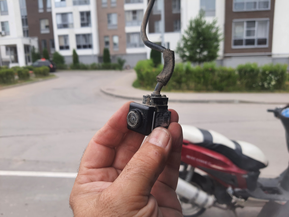 Фото в бортжурнале KIA Soul (2G)