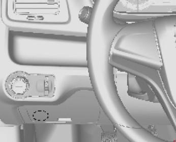 Предохранители и реле автомобиля Chevrolet Cobalt