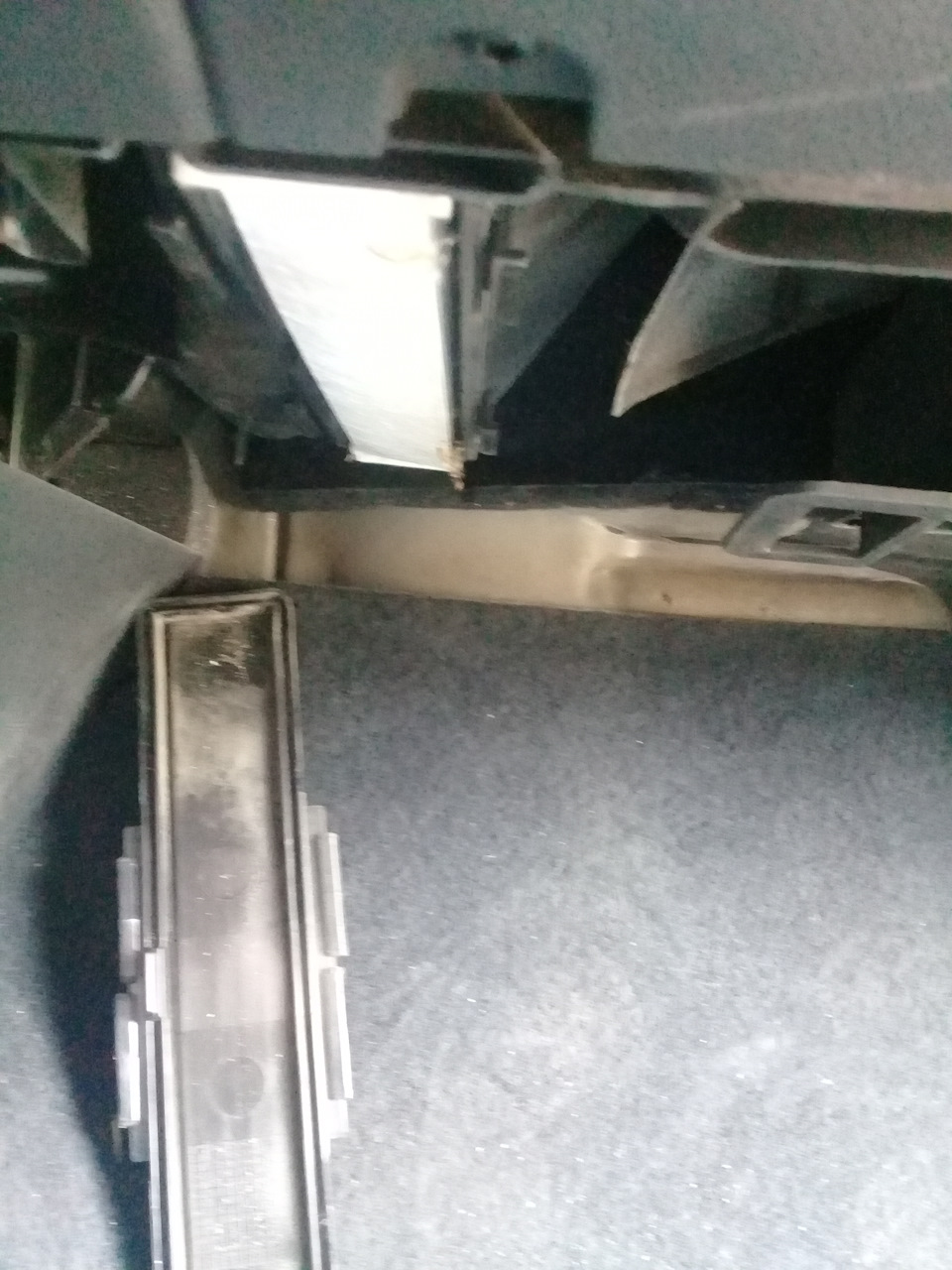 Фото в бортжурнале Skoda Rapid (1G)