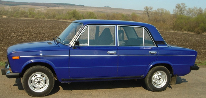 ВАЗ 2106