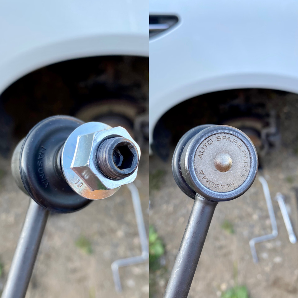 Фото в бортжурнале KIA Rio (3G)